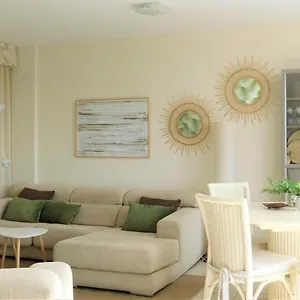 Apartamento Ocean Sun Y Golf I, San Miguel de Abona